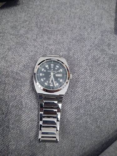 Herren armbanduhr automatik - herren-armbanduhr,