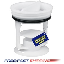 Flusensieb Filter Pumpenfilter