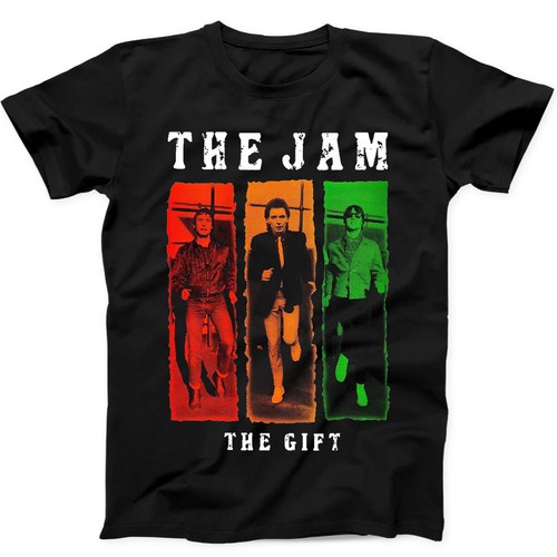 The jam gift punk - the,