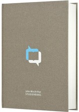 MacArthur Studienbibel -