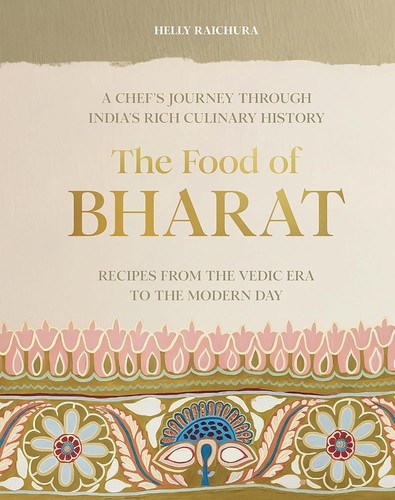 The food bharat - the, bharat: