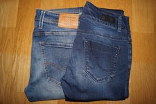 Damen Jeans Paket 2 Stk. LTB &