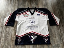 EC Kassel Huskies Trikot DEL