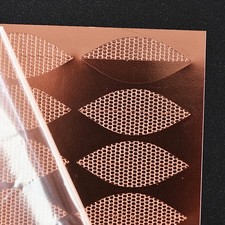 Invisible Eyelid Tape Adhesive Eye Lift Strips Lace Stickers Double Makeup