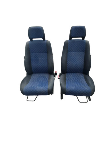 Sitze vorne links rechts fiat - vorne, +rechts