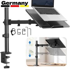 Tischhalterung laptop - 13-32",