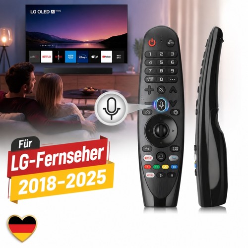 Für magic remote mr20ga - magic,