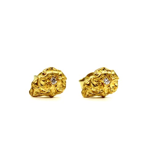 585 und 999 gelbgold brillant - und,