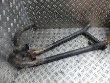 BMW R45,R65, R 65 LS EZ:85 Auspuffkrümmer Paar 69774