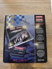Carrera 20030349 - Digital 124/132 PC Unit für Rundenzähler 30432
