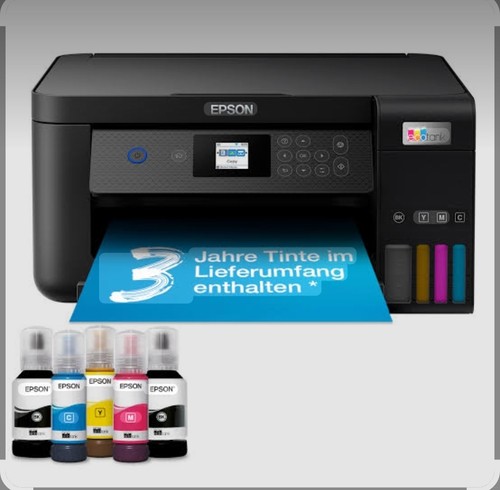 Epson multifunktionsdrucker - epson,
