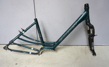 Gudereit Fahrrad Rahmen EC4