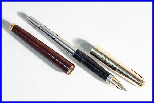 Parker patronen füller in - 75,