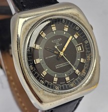Sicura Breitling BFG 158