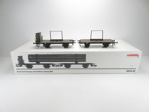 Märklin 58219 02 - (1hol351),