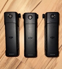 DJI Ronin-M Akku – Set