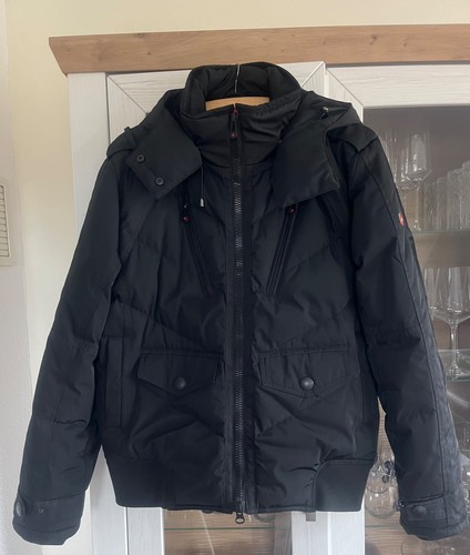Wellensteyn herren winterjacke - wellensteyn,