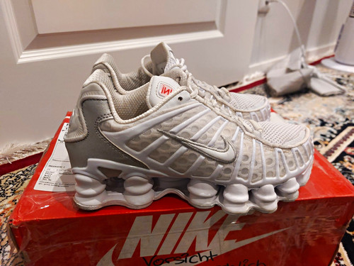 Nike shox herren - nike, sneaker