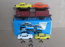 Märklin 4613 Autotransport