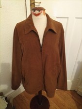 Herrenjacke Downstairs Größe