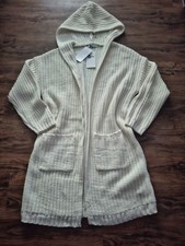 Strickjacke Longjacke Mantel