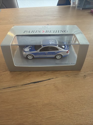 Minichamps b66962269 mercedes - minichamps,