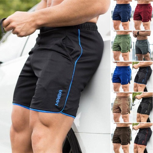 Herren shorts gym - shorts,