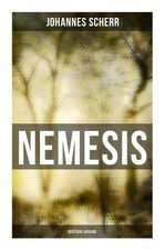 Johannes Scherr | NEMESIS