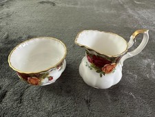 Royal Albert OLD COUNTRY ROSES