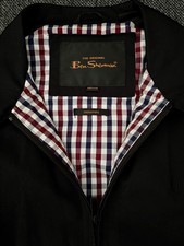 Ben Sherman Signature