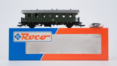 Roco 44201 donnerbüchse 2 - roco,