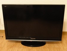 Panasonic TX-L32GW10 gebraucht. Guter Zustand. Ohne Originalverpackung.
