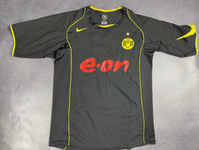 Borussia Dortmund Away