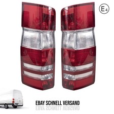 2x Heckleuchte Satz L+R für