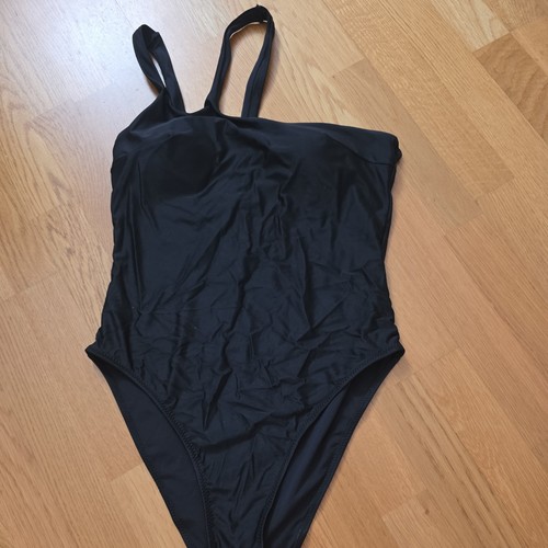 One shoulder badeanzug - h&m,