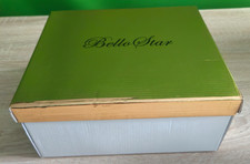 Bella Stars Damen Stiefel