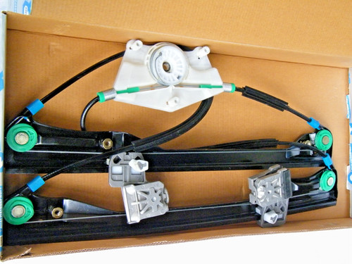 Fensterheber elektrisch ohne - fensterheber,