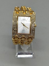 Glamouröse damen uhr - glamouröse,