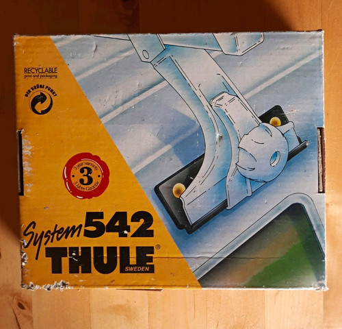Thule 542 künstliche - 542,,