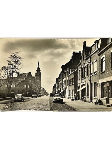 Estaires rue du - (nord),