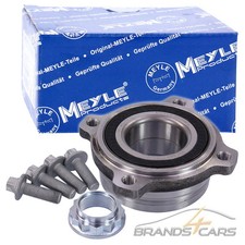 MEYLE RADLAGER HINTEN FÜR BMW