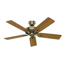Design Deckenventilator Savoy