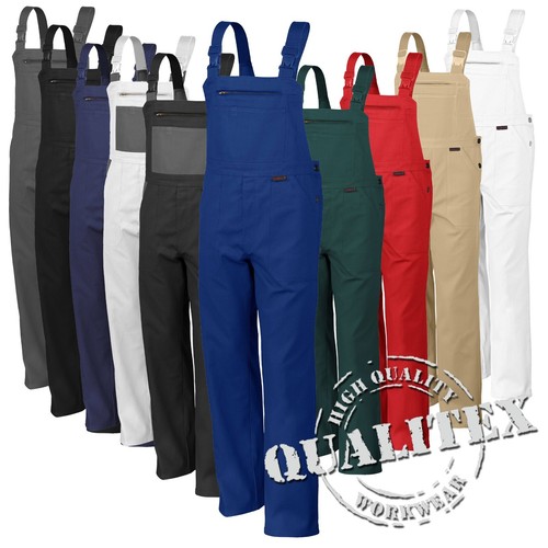 Qualitex latzhose latz hose - qualitex,