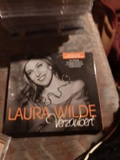 Laura Wilde - Verzaubert (Fan