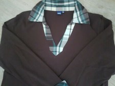 CECIL - POLO- SHIRT GR. XXL