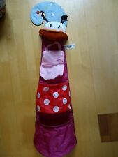 Ikea Fabler Anka Hängeaufbewahrung Wandtaschen Kinderzimmer