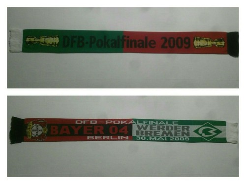 S318 schal werder bremen - schal,