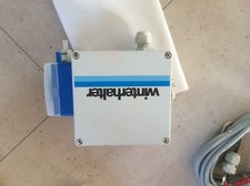 Winterhalter Saier Dosierpumpe