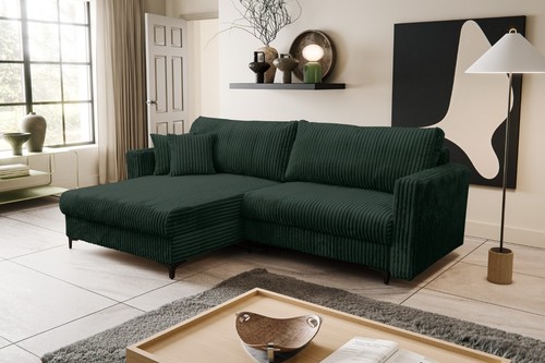 Universell ecksofa - universell,