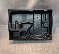 NAGELNEUE Würth Koffereinlage